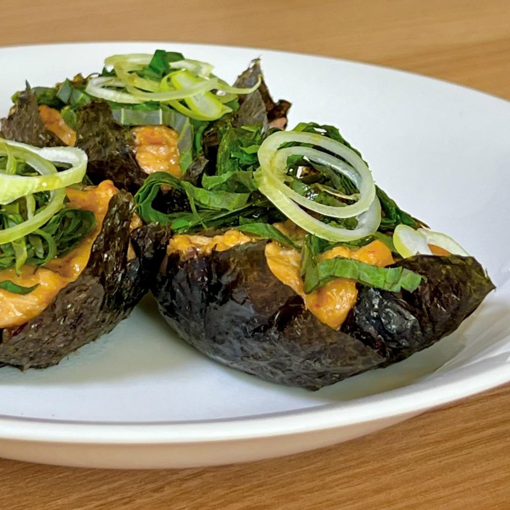 참치마요컵 참치마요