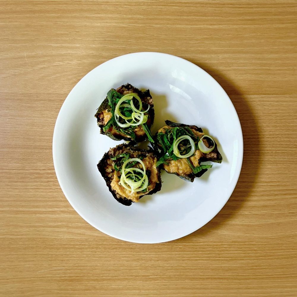 참치마요컵 참치마요 2
