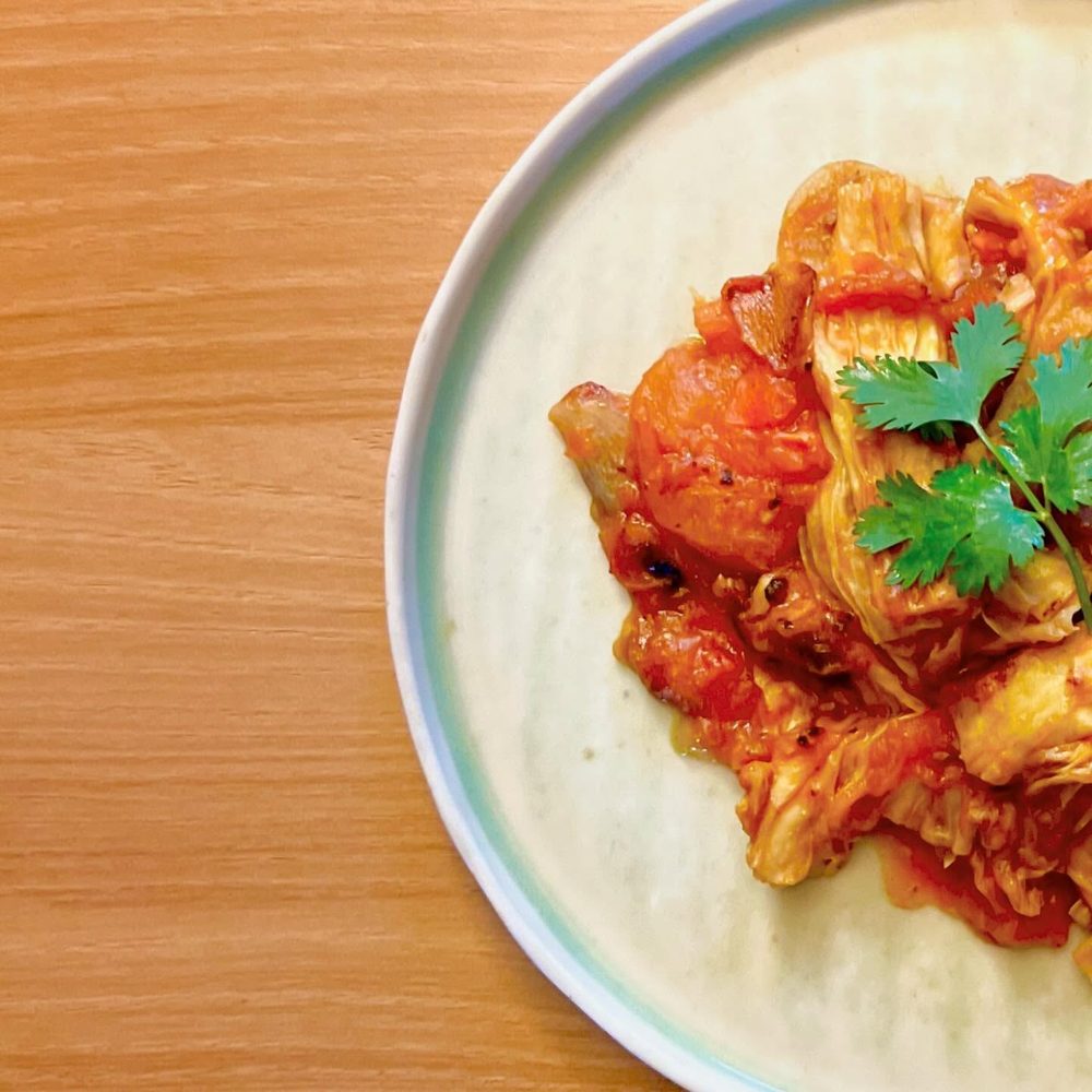 두부피토마토볶음 흔한채소가흔하지않은술안주가되었습니다 토마토 2