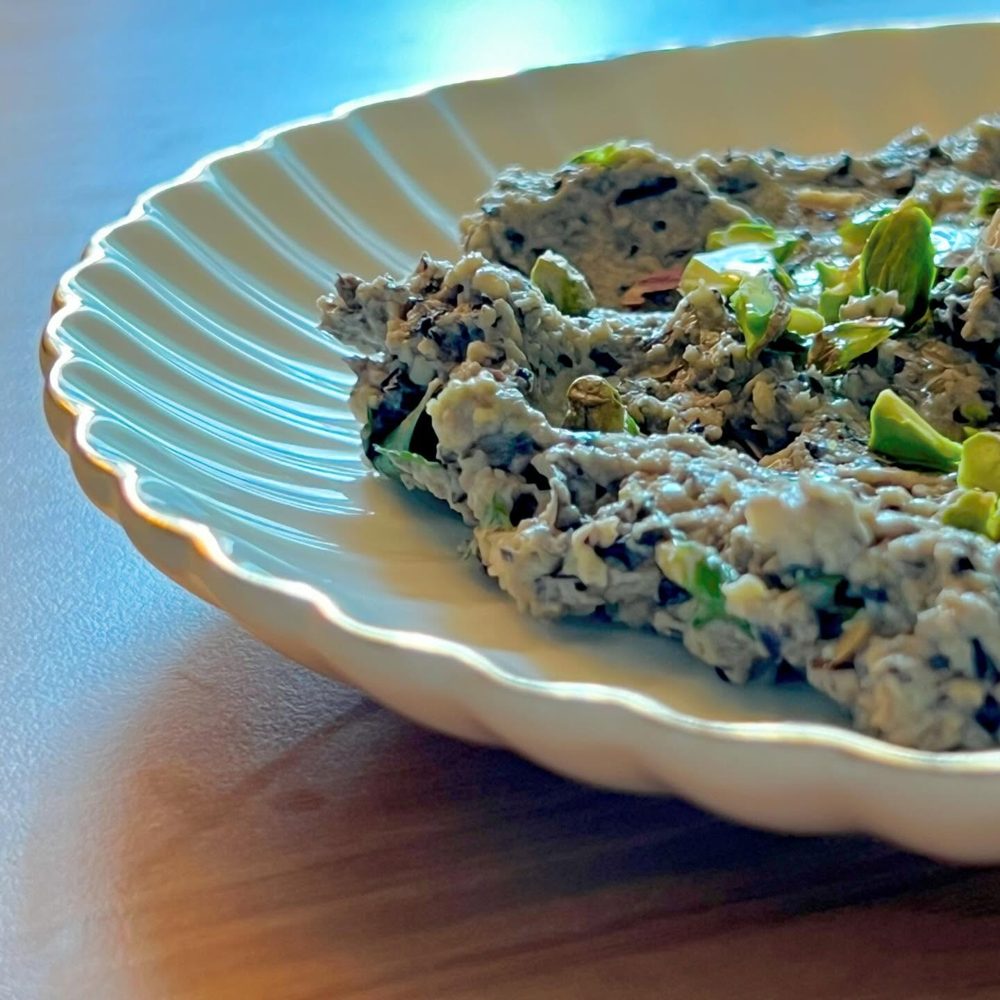 검은콩후무스 후무스