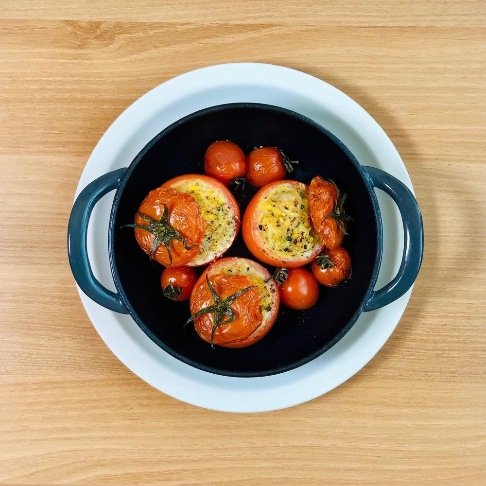 토마토팍시 토망고 토마토