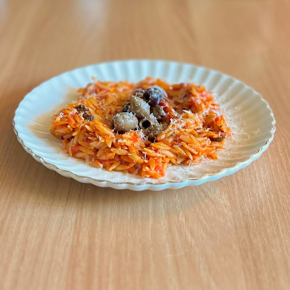 토마토오르조 오르조