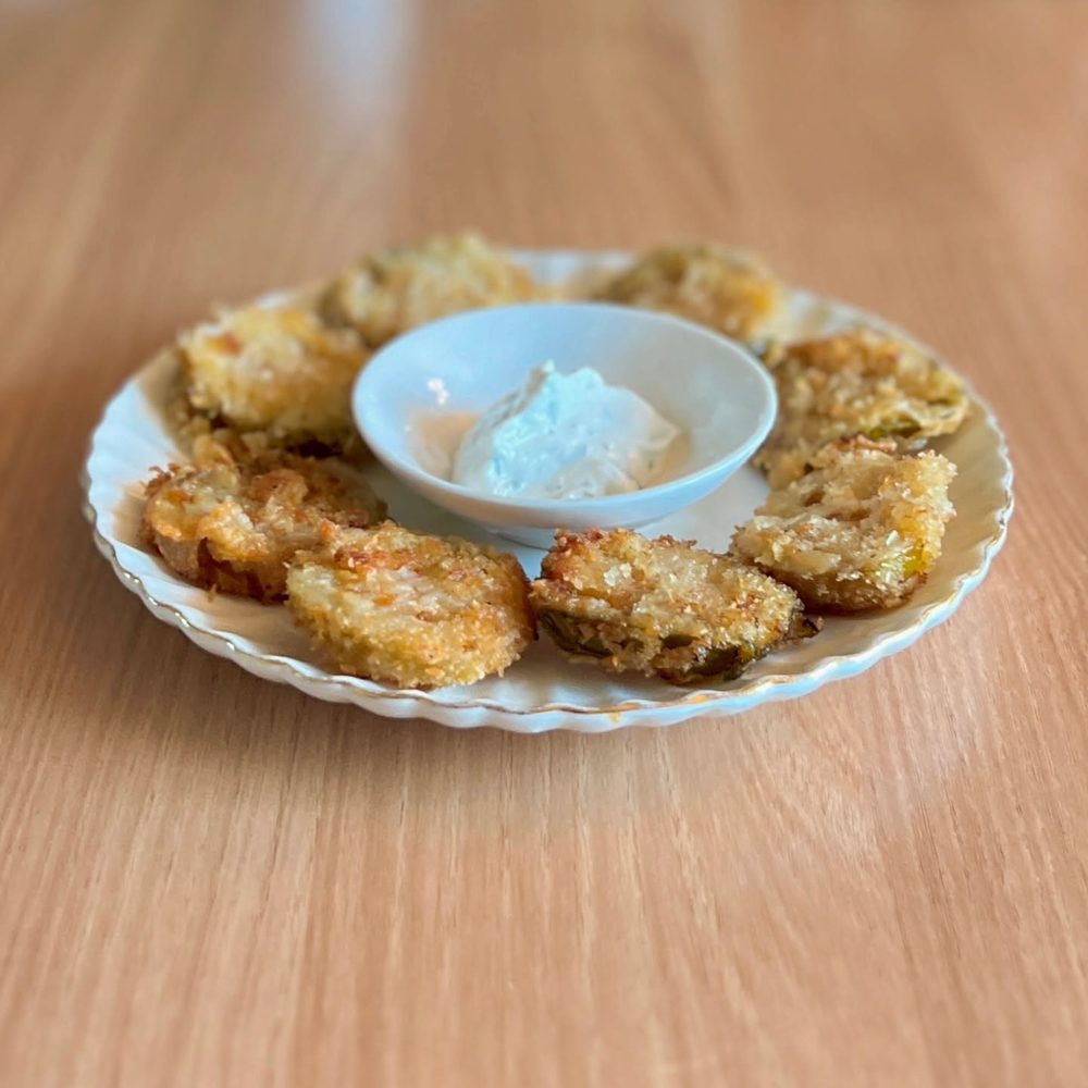 후라이드그린토마토 쿠마토