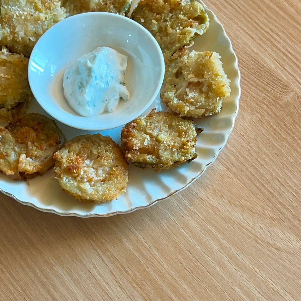 후라이드그린토마토 쿠마토 2