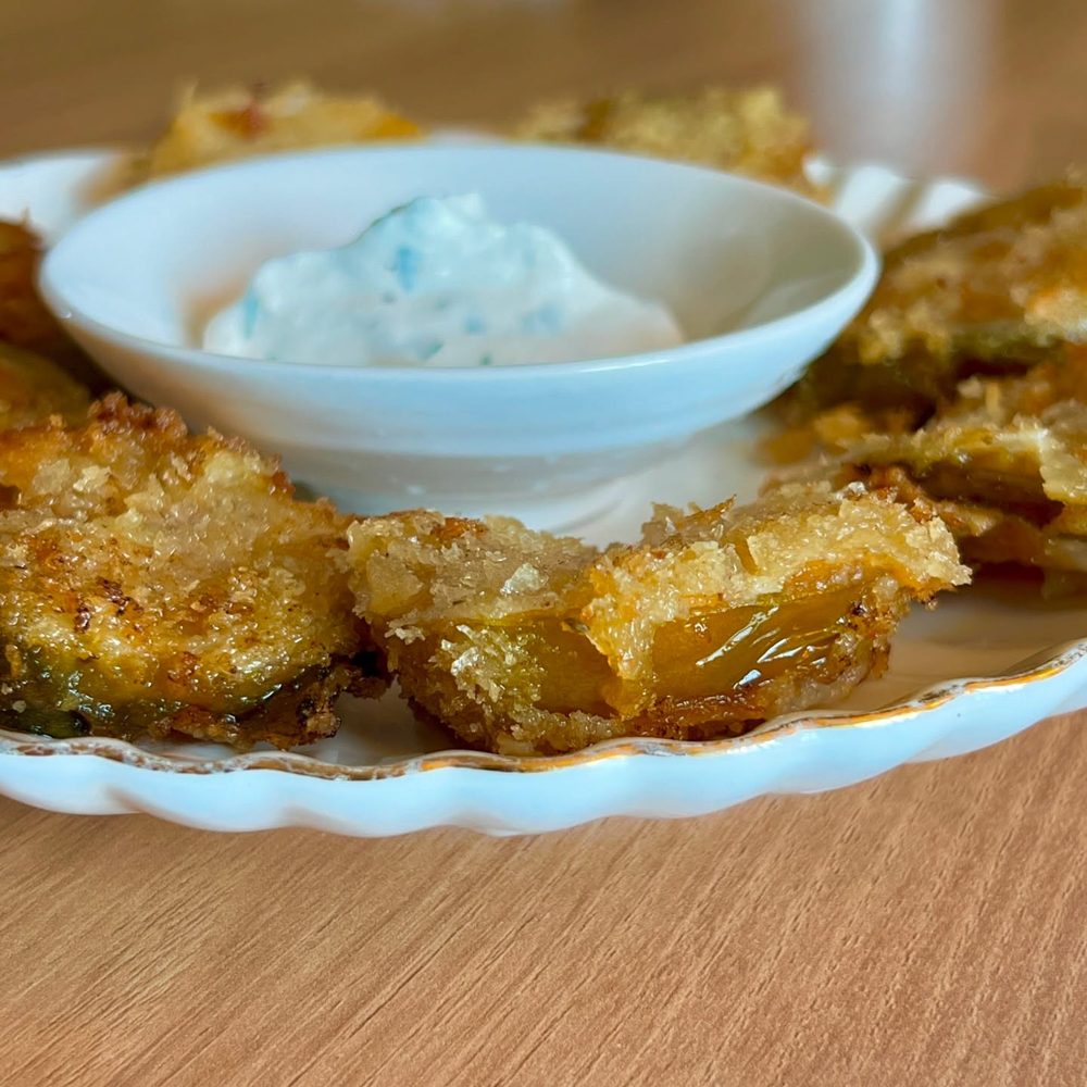 후라이드그린토마토 쿠마토 5