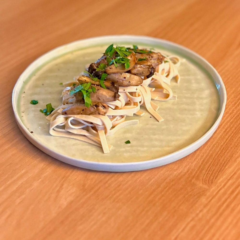 두부면 버섯 2