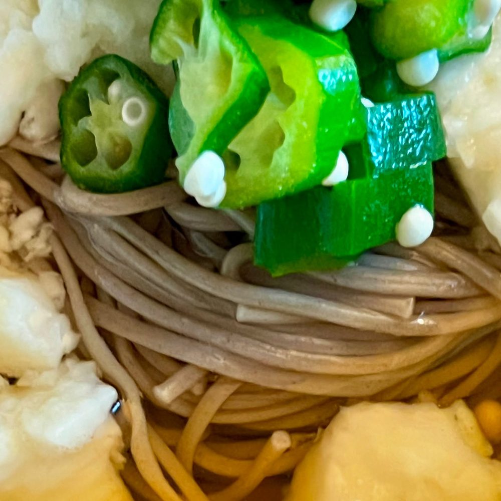 메밀면 2