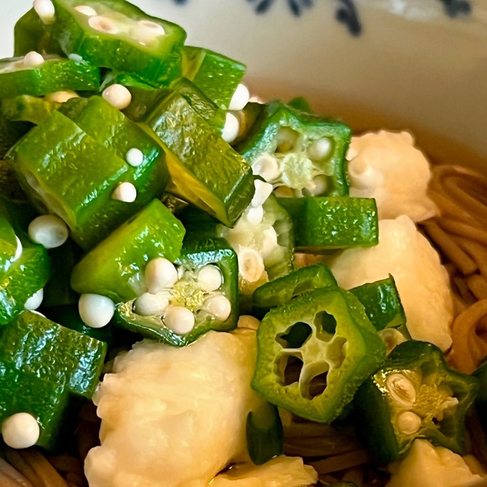 메밀면 3