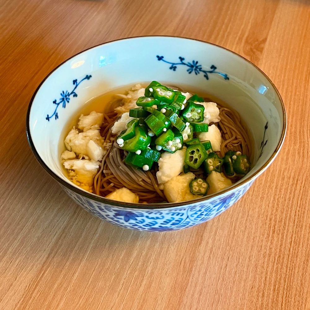 메밀면 4