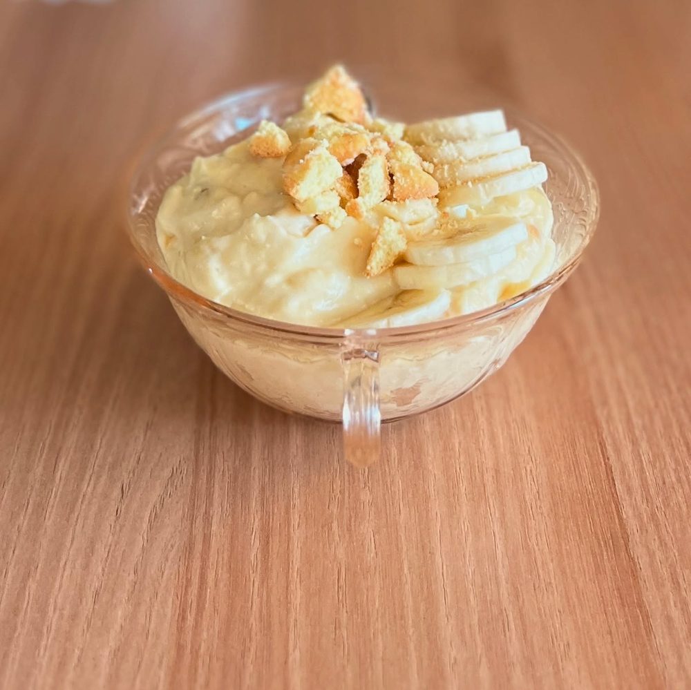 바나나푸딩 2