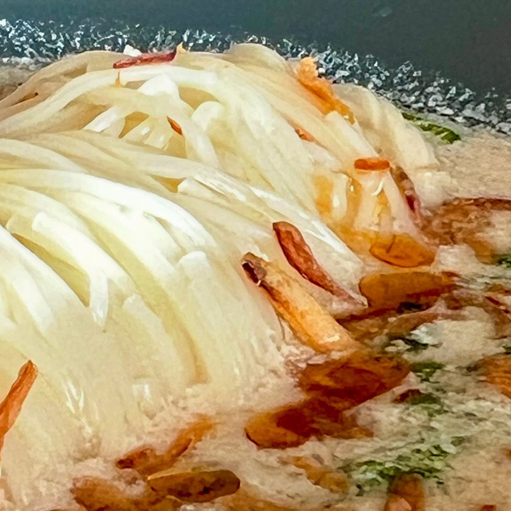 오크라두유소면 오크라 3