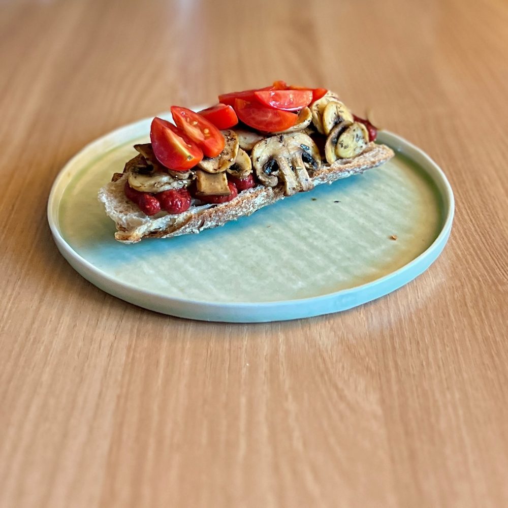 바게트
