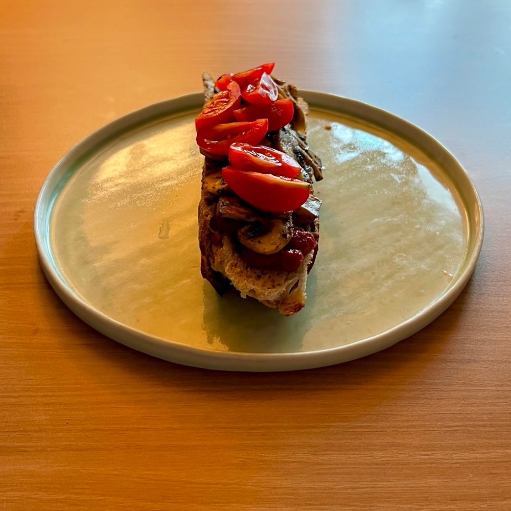 바게트 3