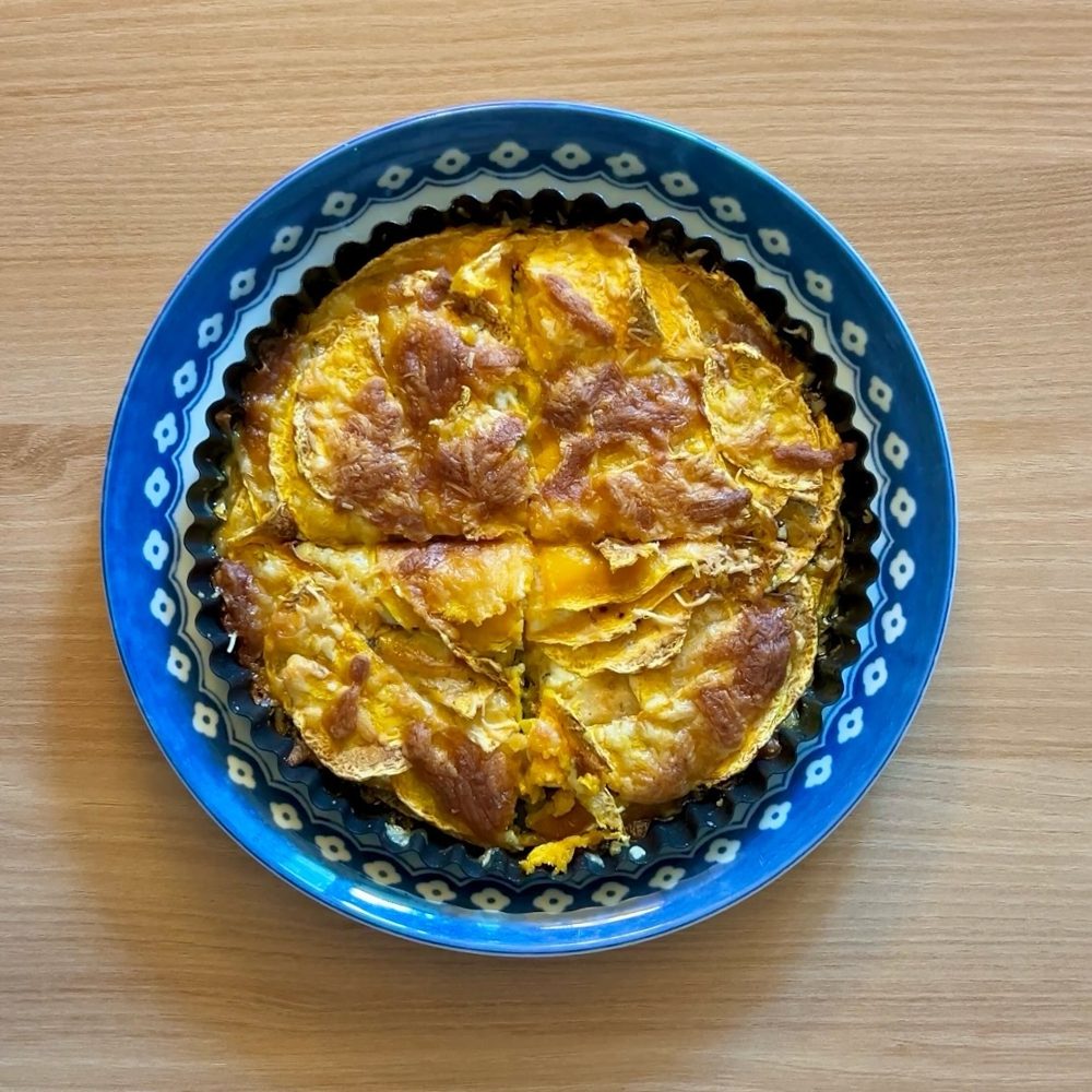 땅콩호박