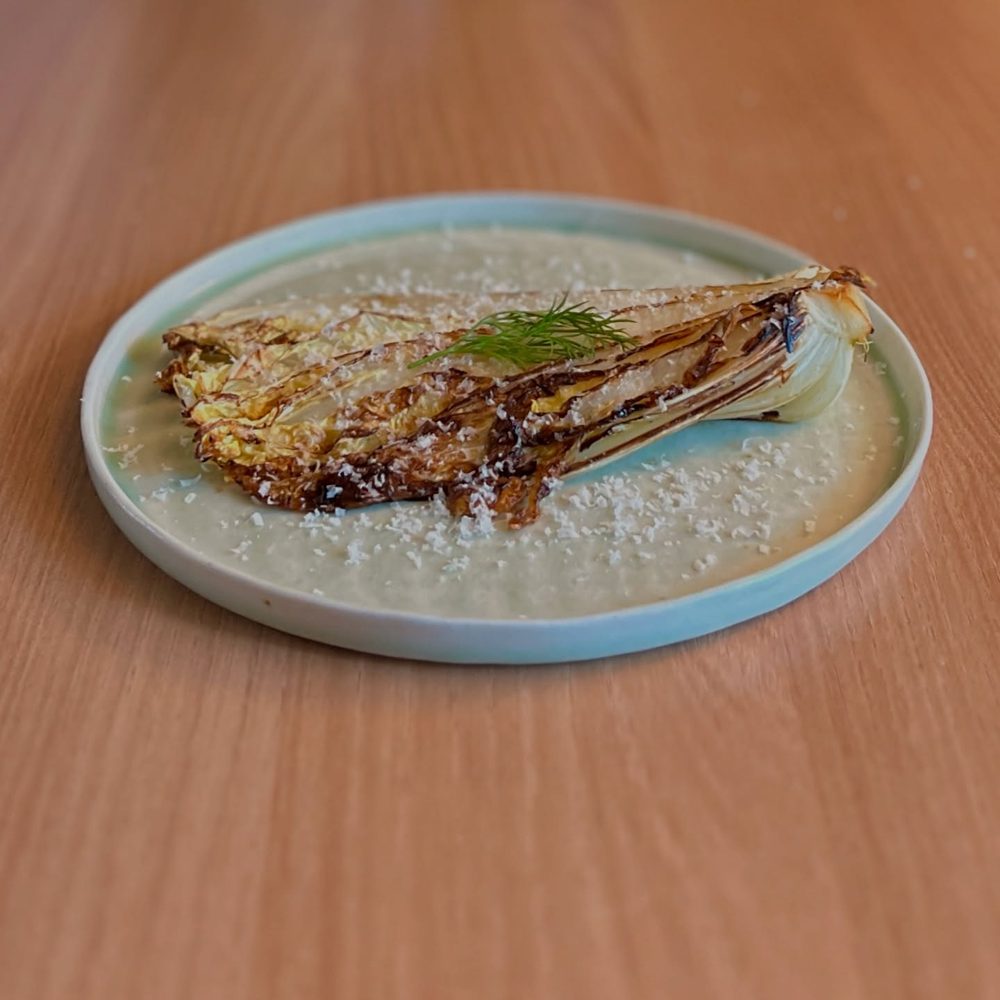 알배기구이 알배기 3