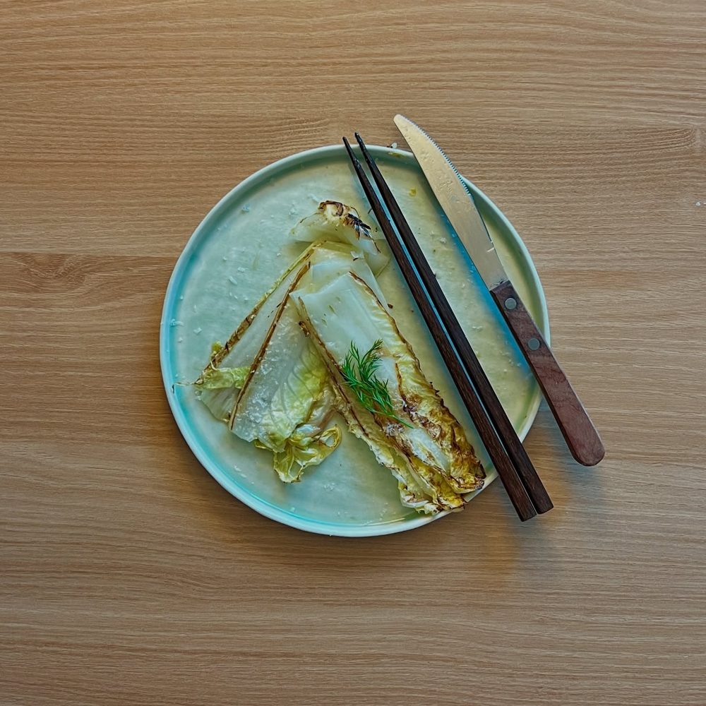 알배기구이 알배기 4