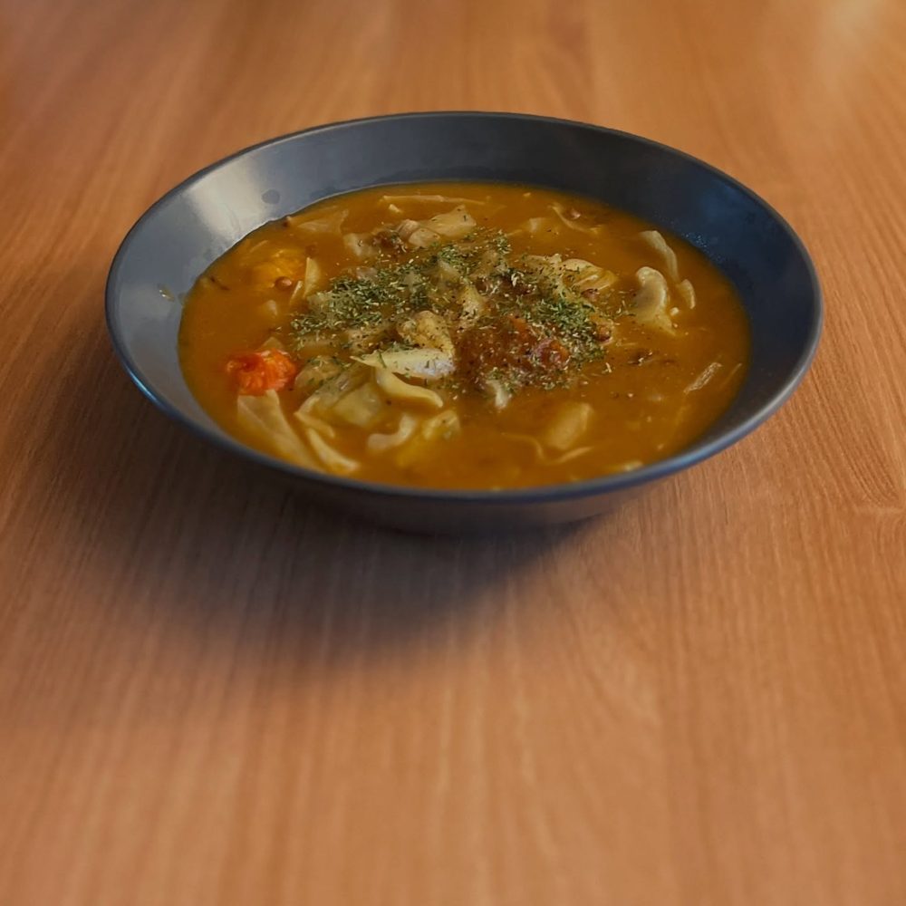 카레 양배추 3