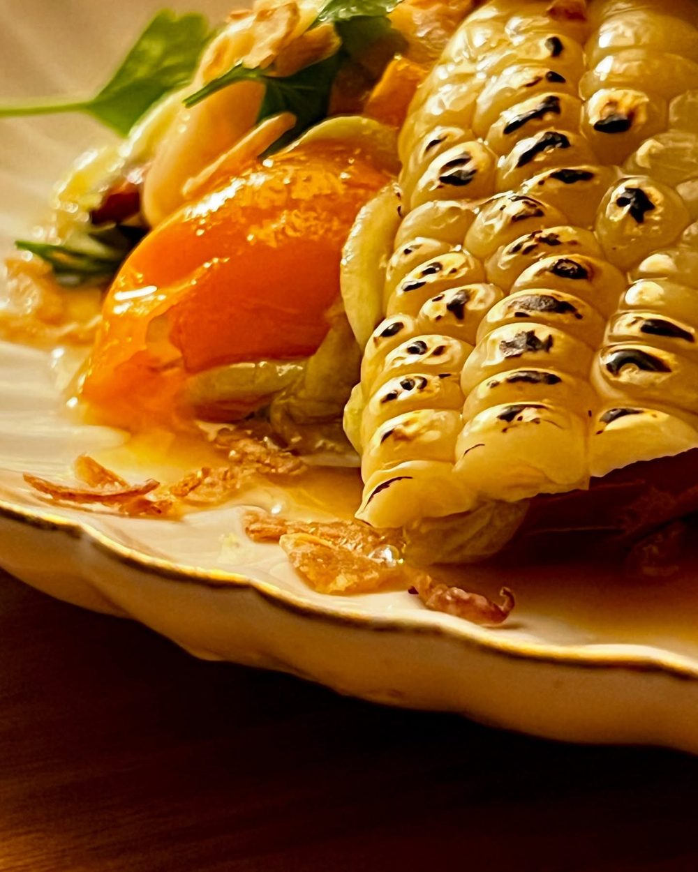 쏨땀 차요테 2