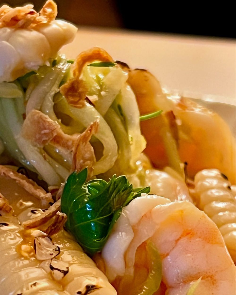 쏨땀 차요테 3