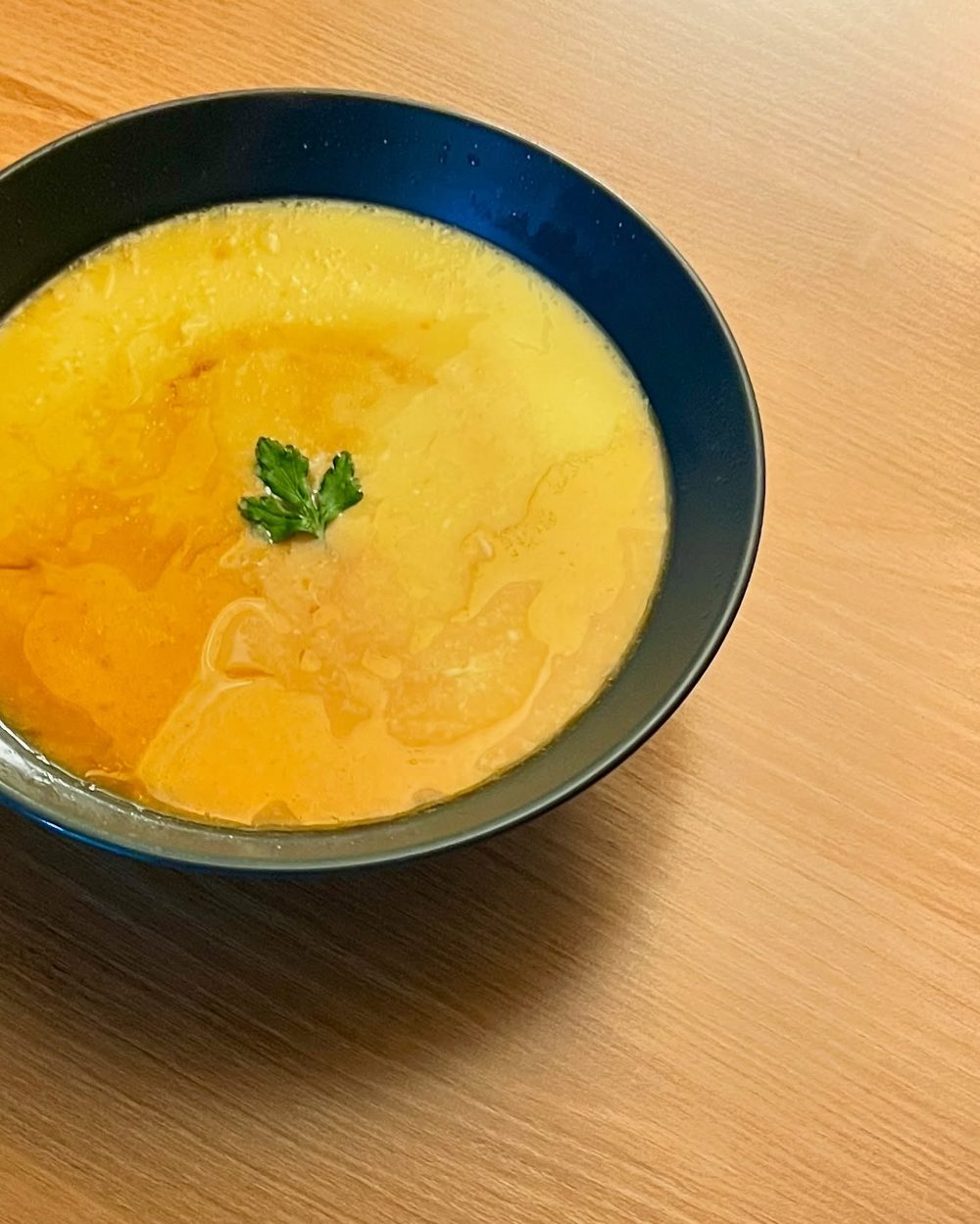 계란푸딩 계란