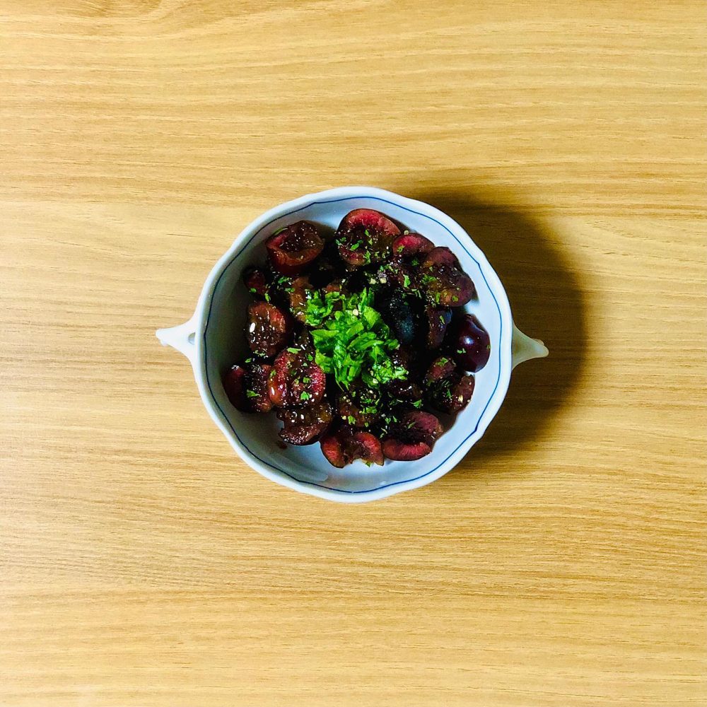 체리