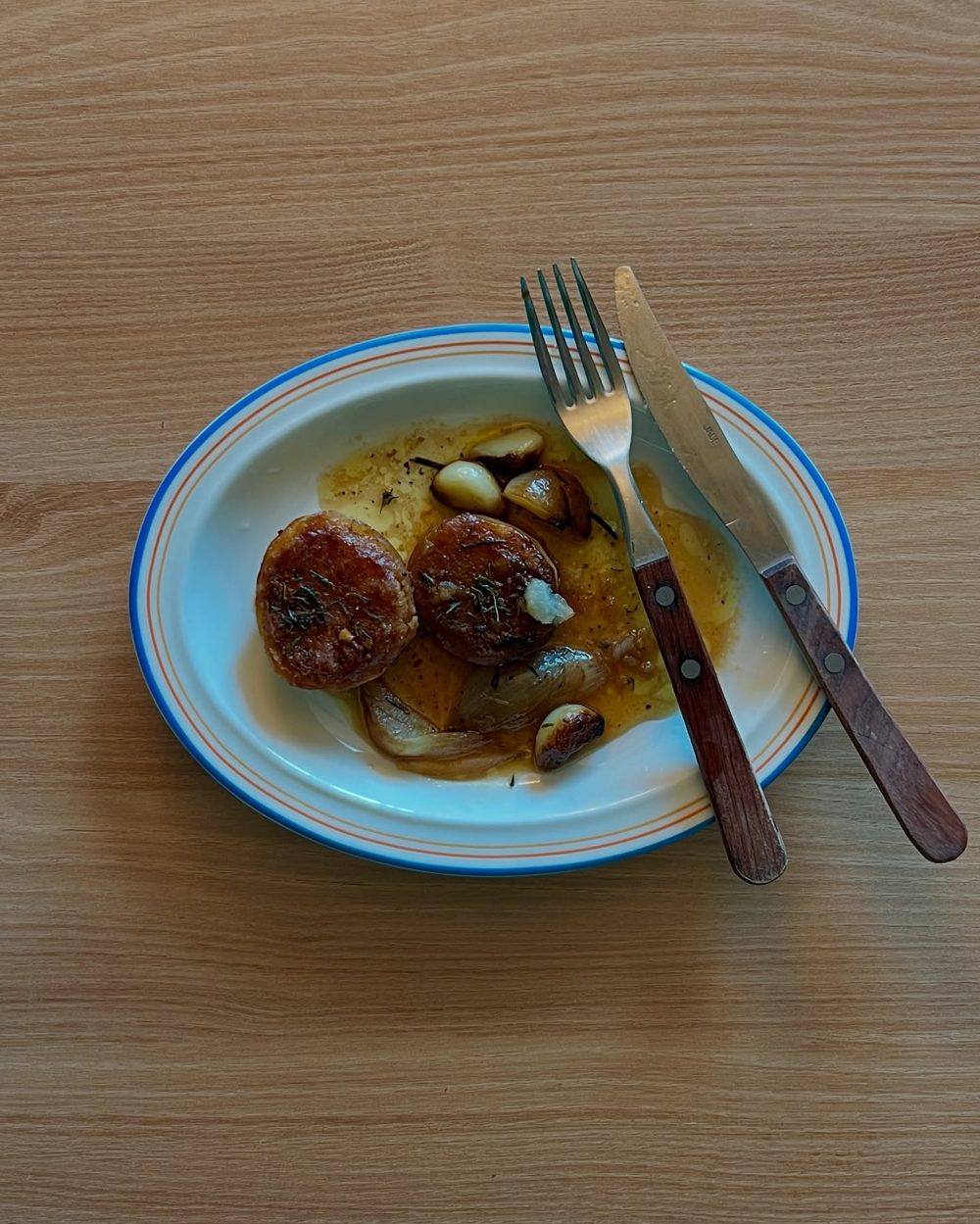, 두 번에 나눠 먹으면 370kcal 3