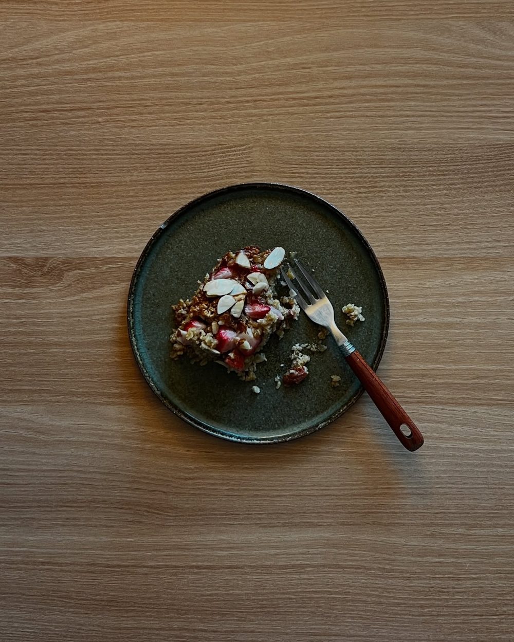 , 두 번에 나눠 먹으면 600kcal