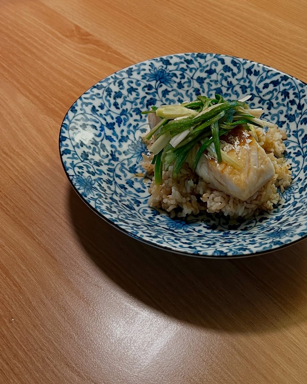 광동 스타일 #대구찜 2
