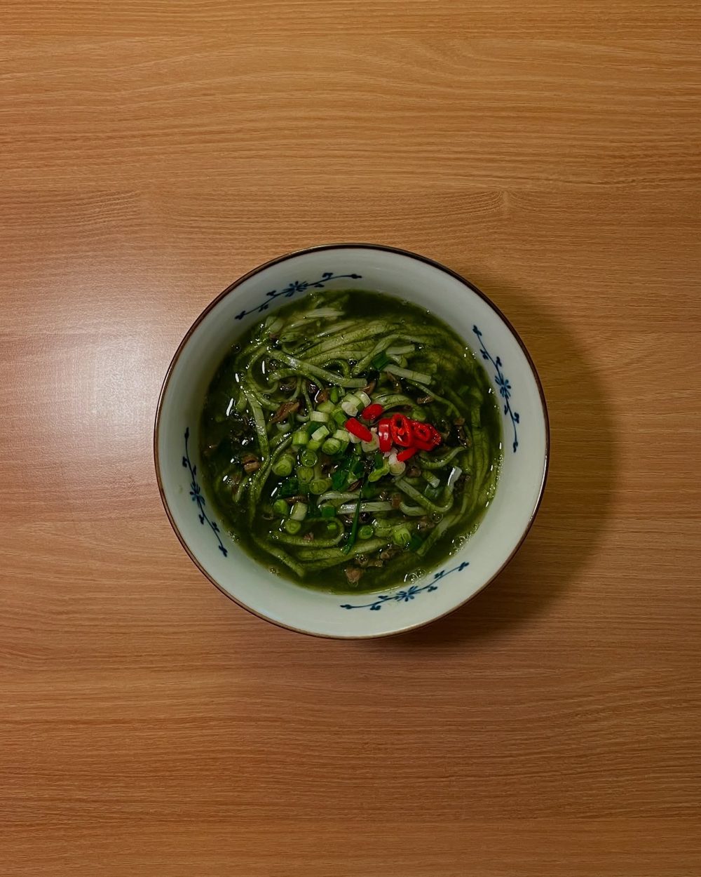 보말칼국수 2