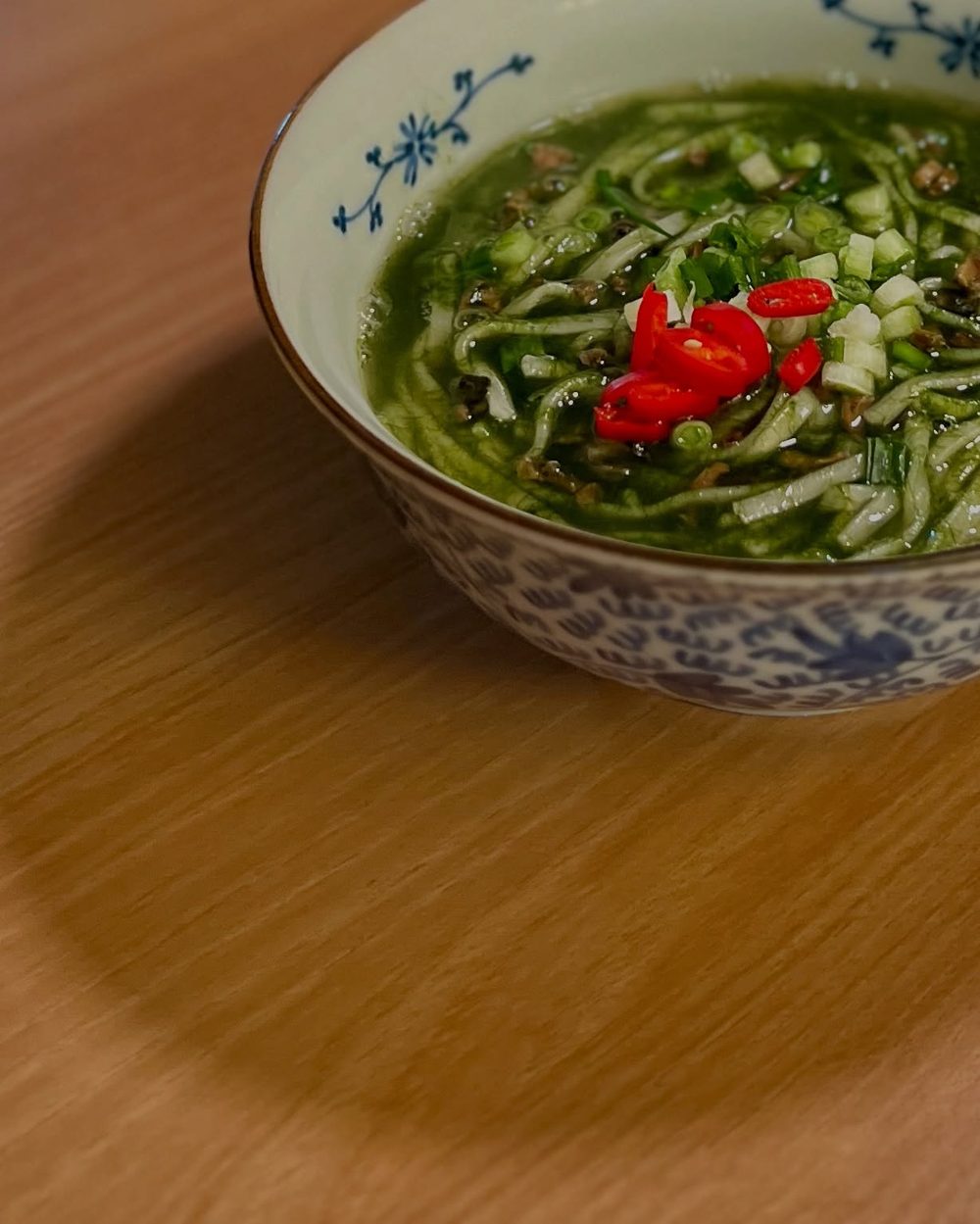 보말칼국수 3