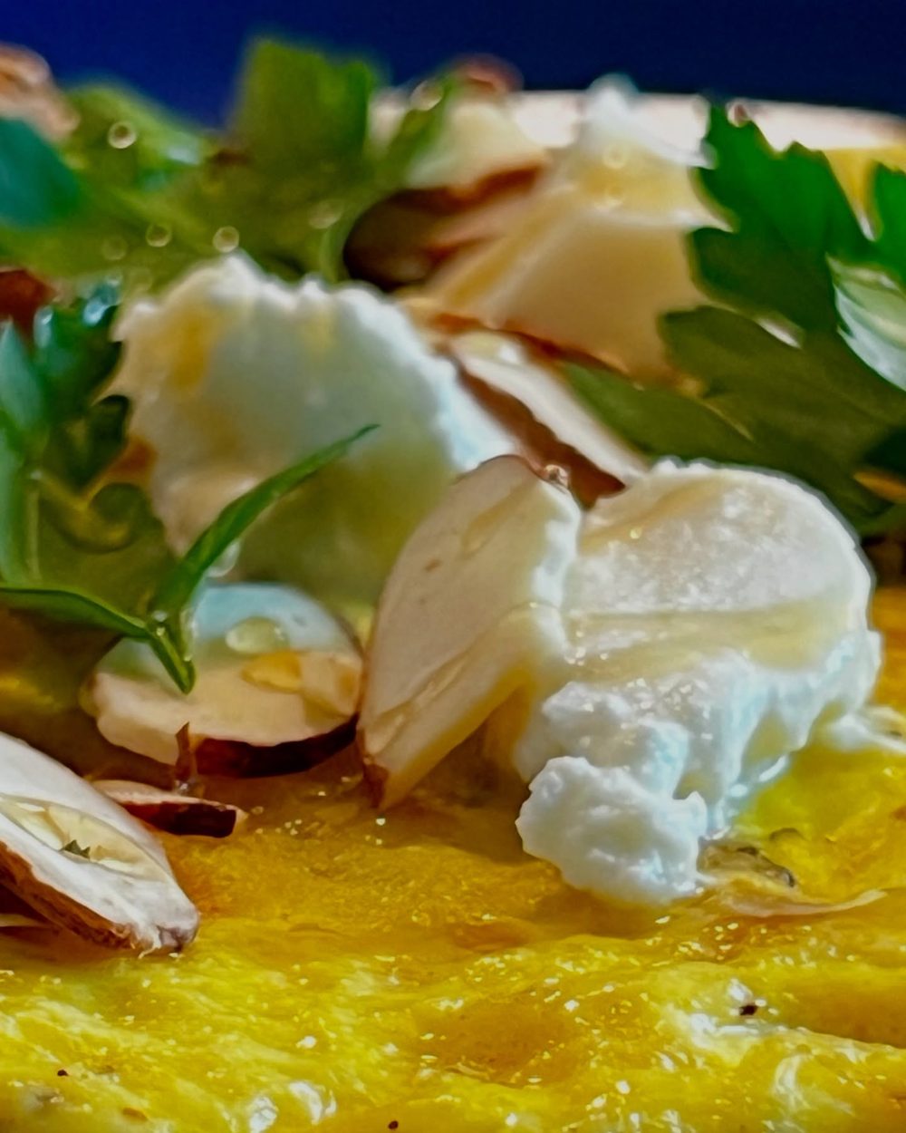 #대파또띠아오믈렛 #GreenOnionTortillaOmelette 내일은 대파로 뜨끈한 국물을 끓여 먹어야
