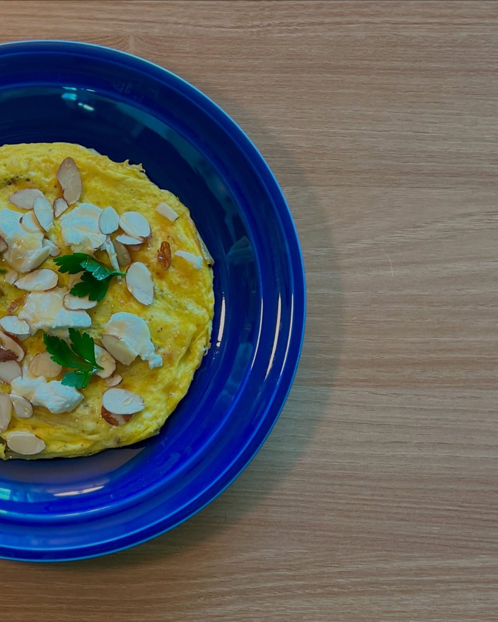 #대파또띠아오믈렛 #GreenOnionTortillaOmelette 내일은 대파로 뜨끈한 국물을 끓여 먹어야 3