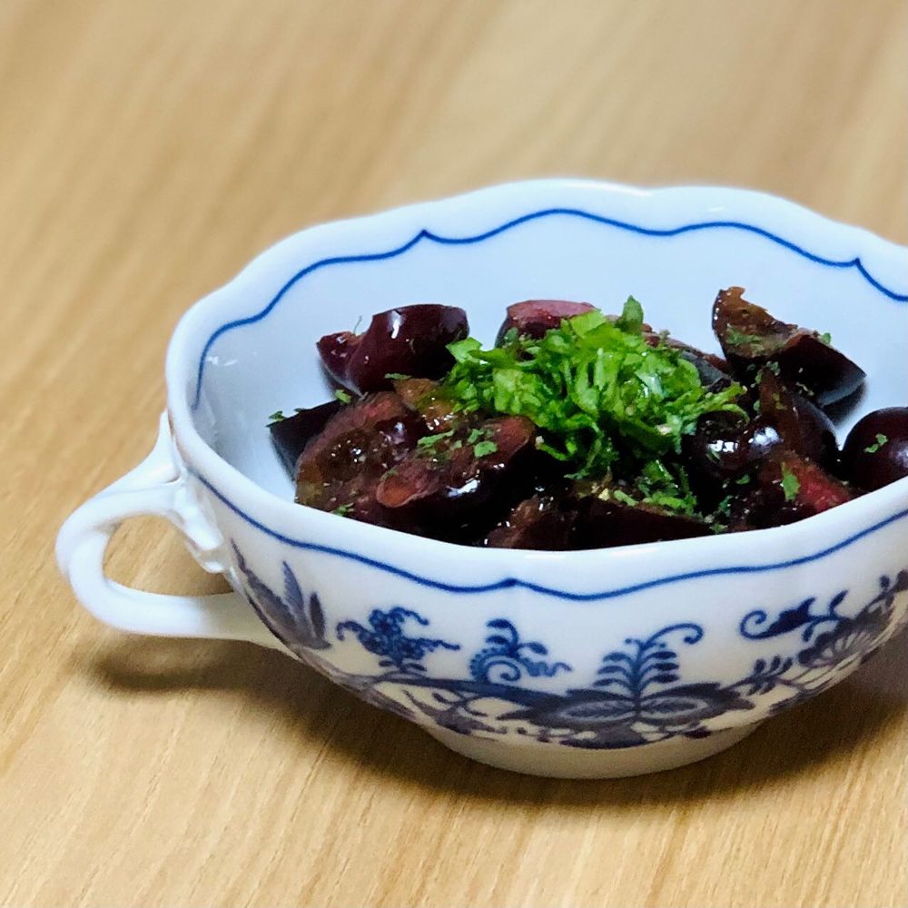 체리 2