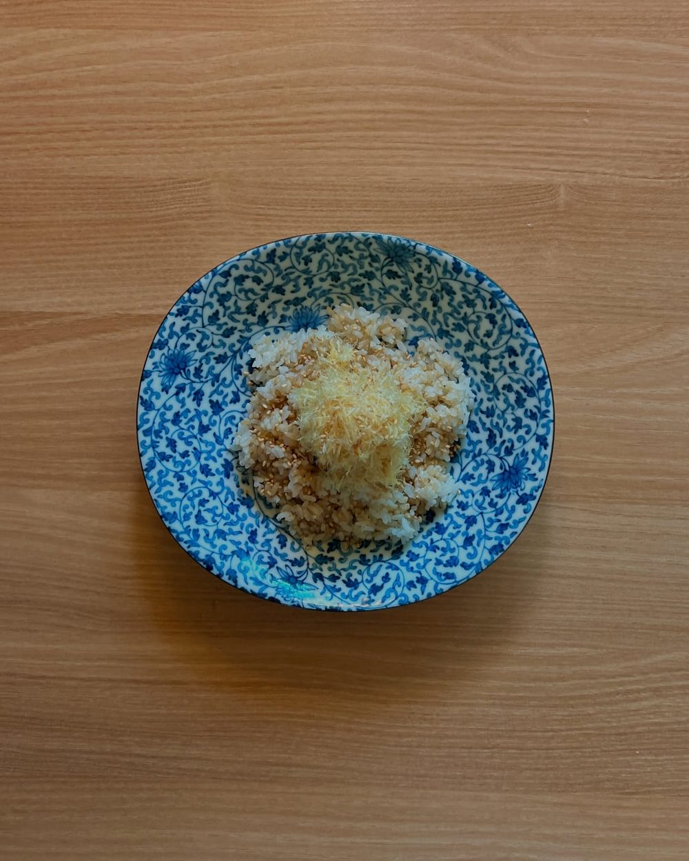 황태보푸라기