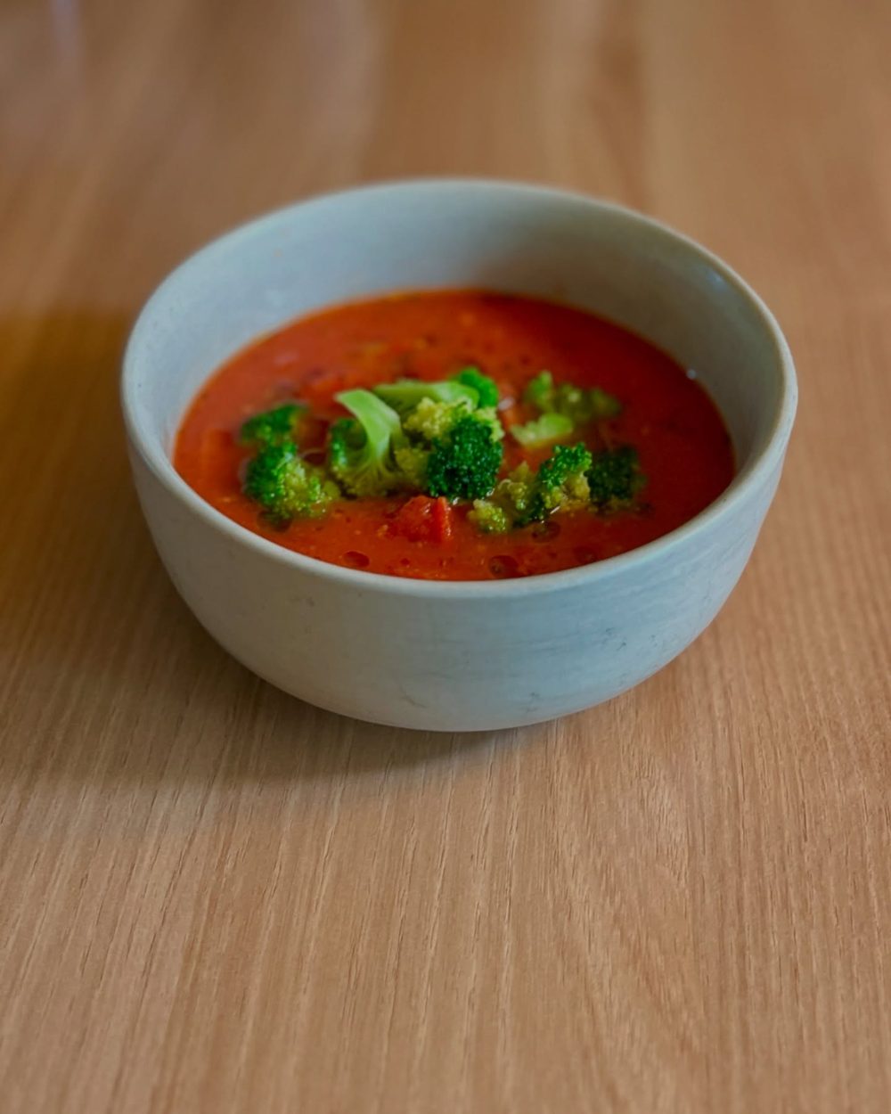 토마토수프 토마토