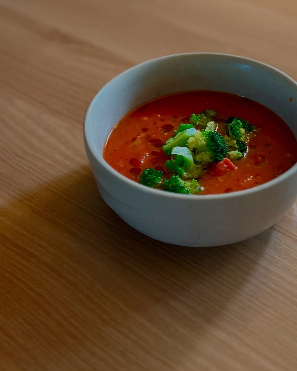 토마토수프 토마토 3