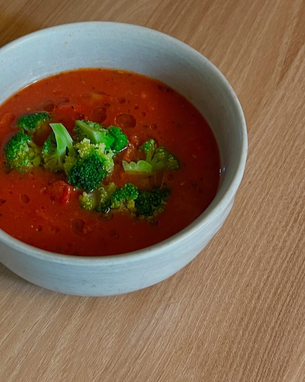 토마토수프 토마토 4
