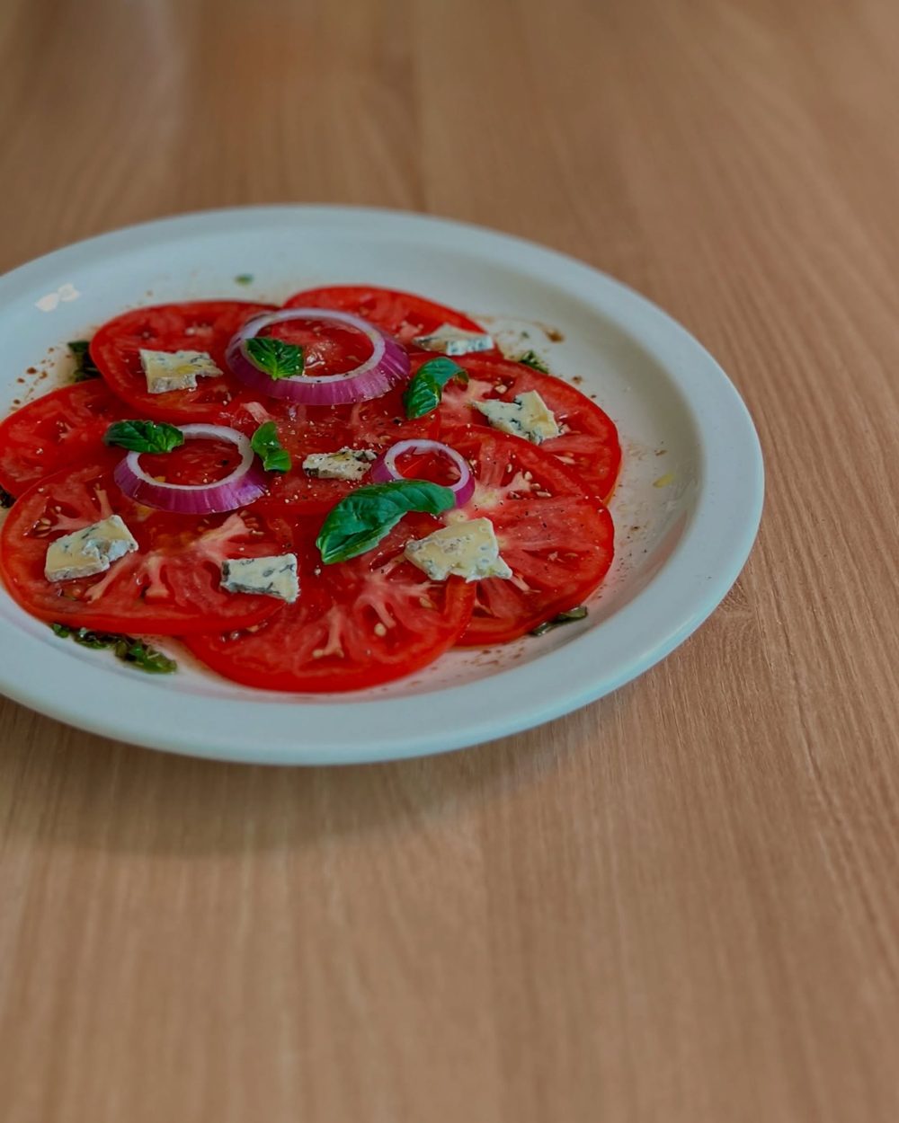 토마토 까르파초 4