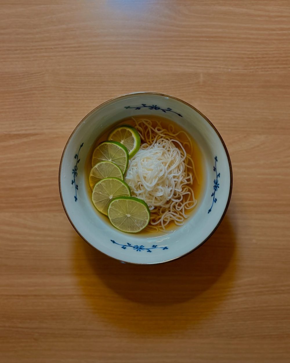 라임 곤약면