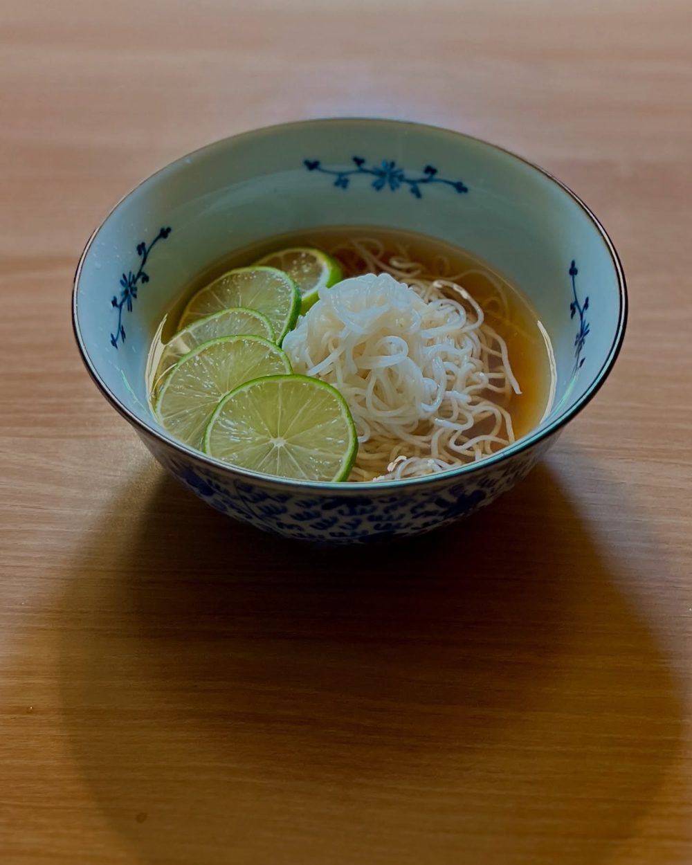 라임 곤약면 2