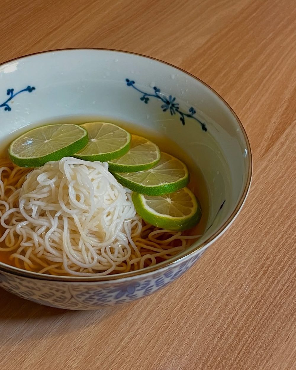 라임 곤약면 3