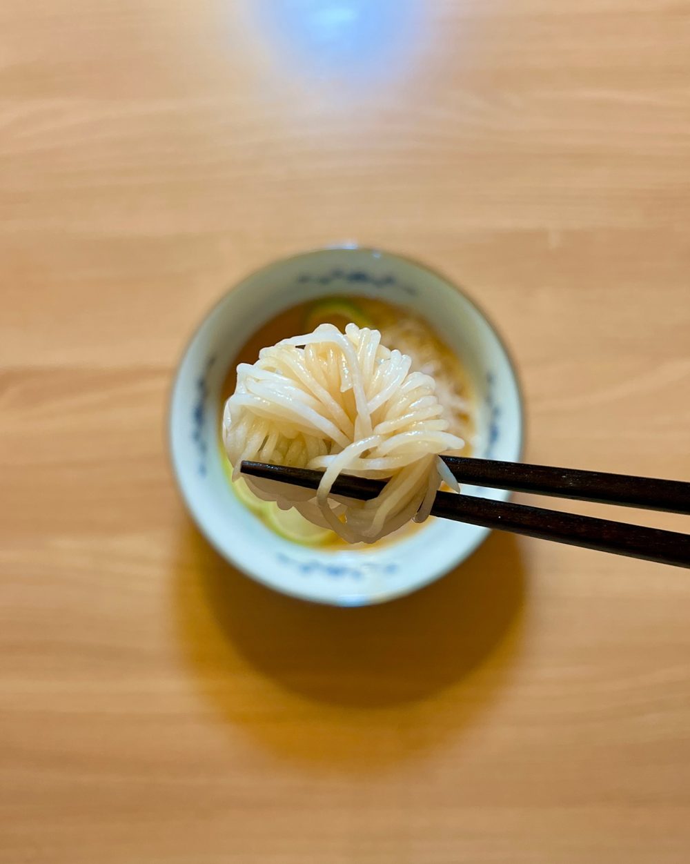 라임 곤약면 4
