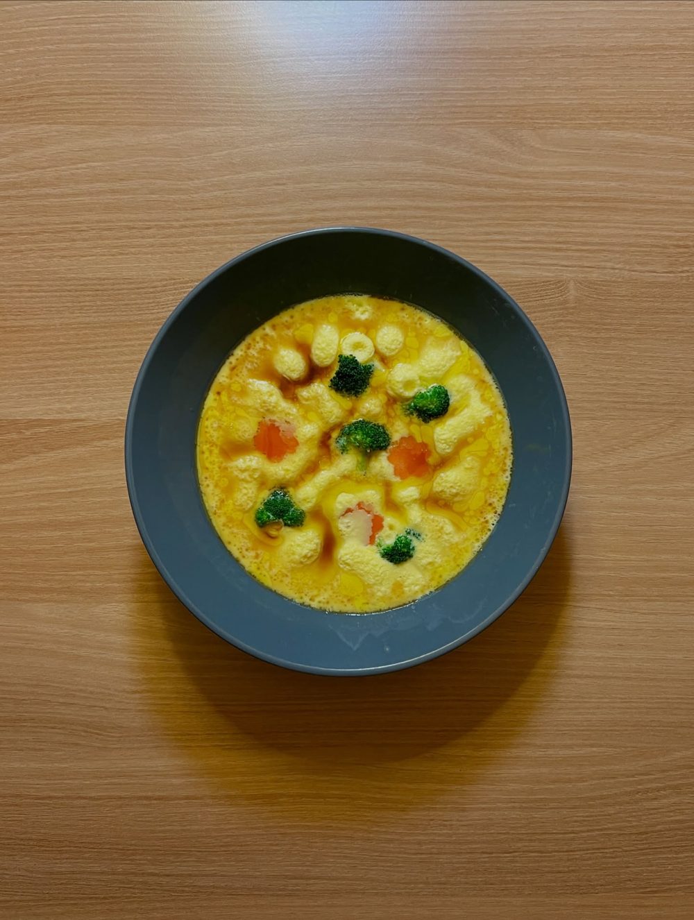 2025년 크리스마스 이브의 #계란찜 2
