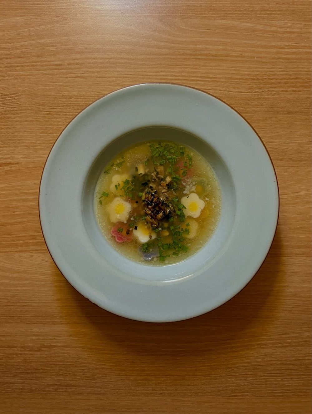 떡국