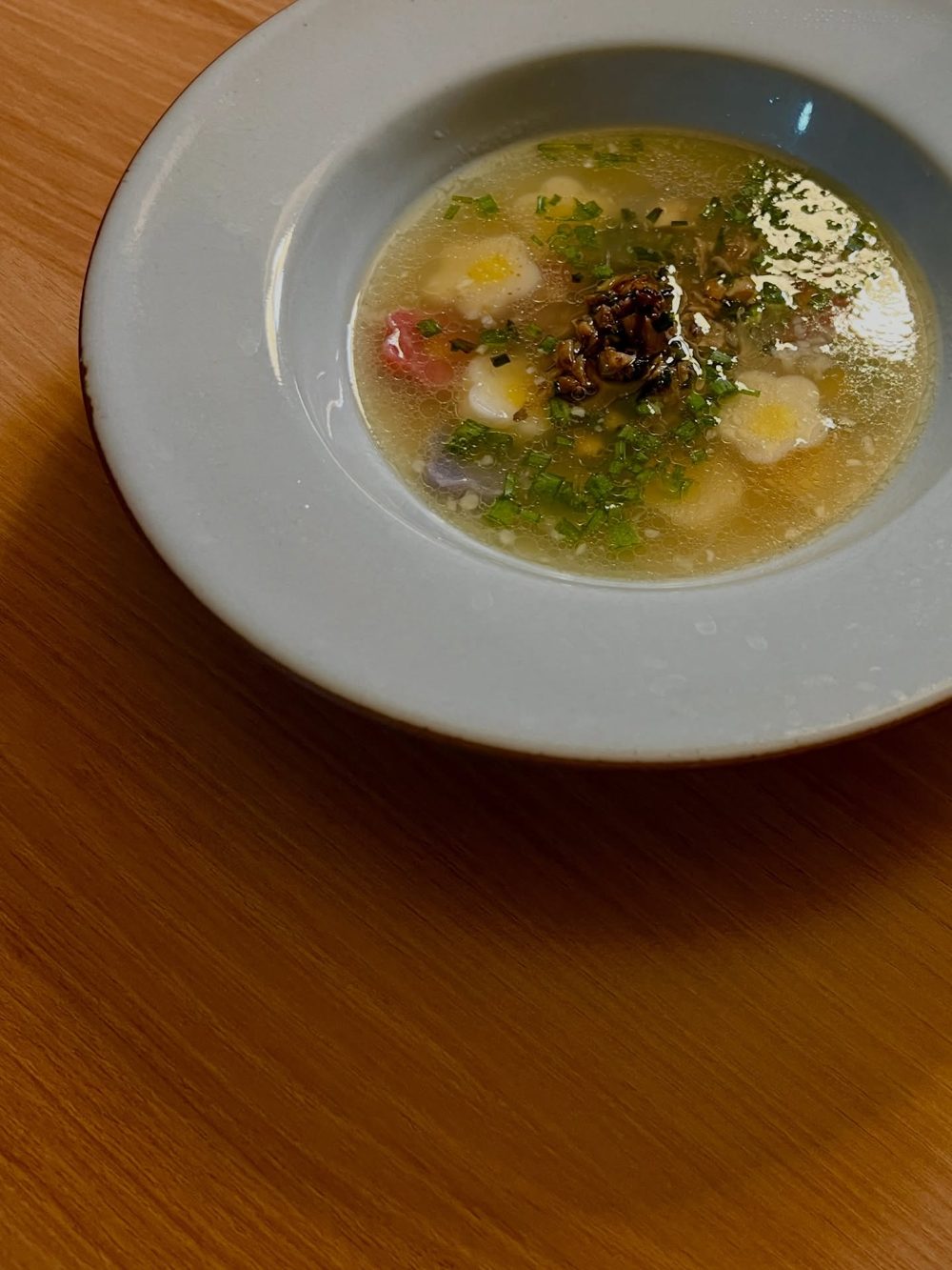 떡국 3