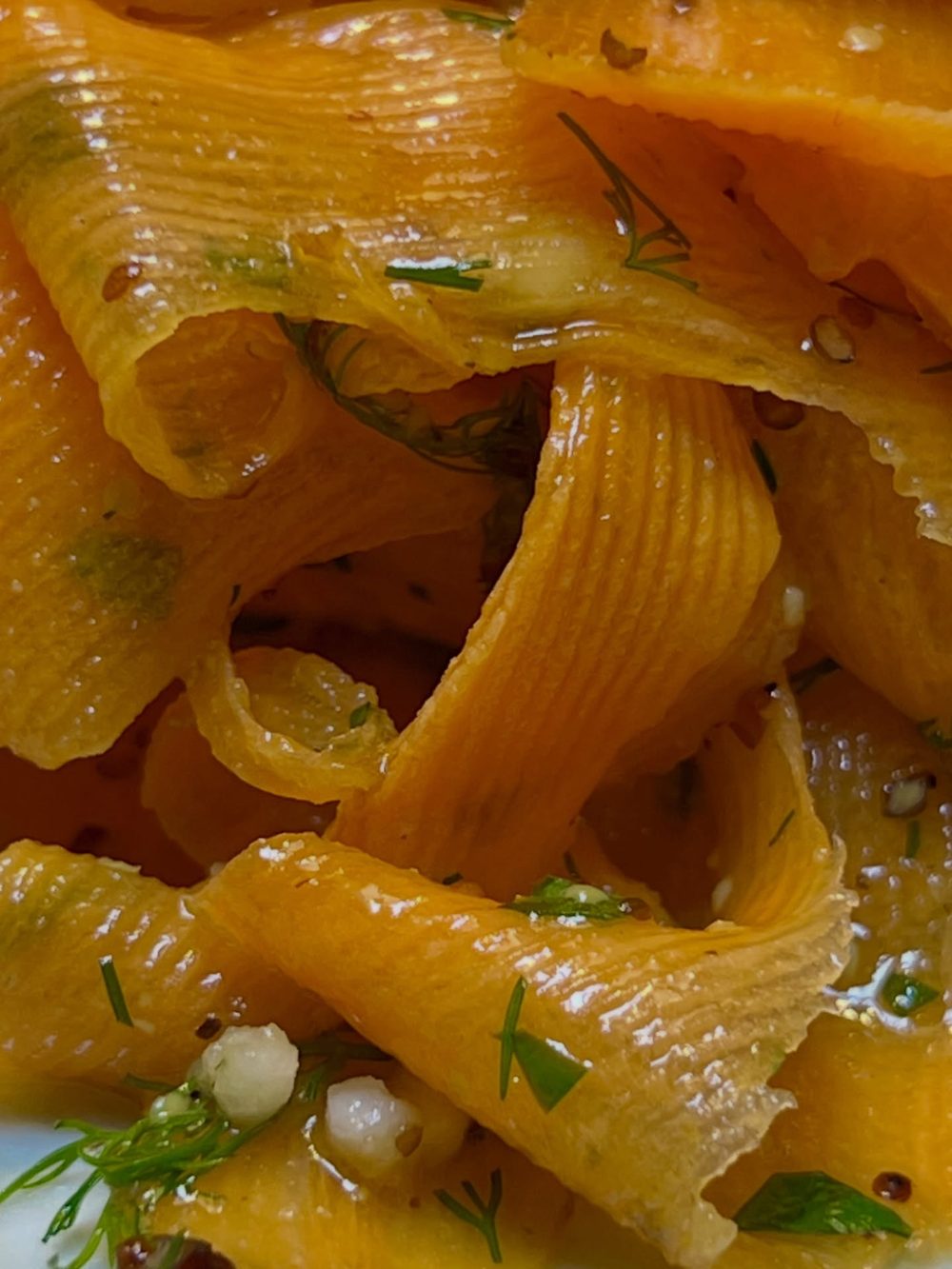 결국 당근 라페 Carrot Salad