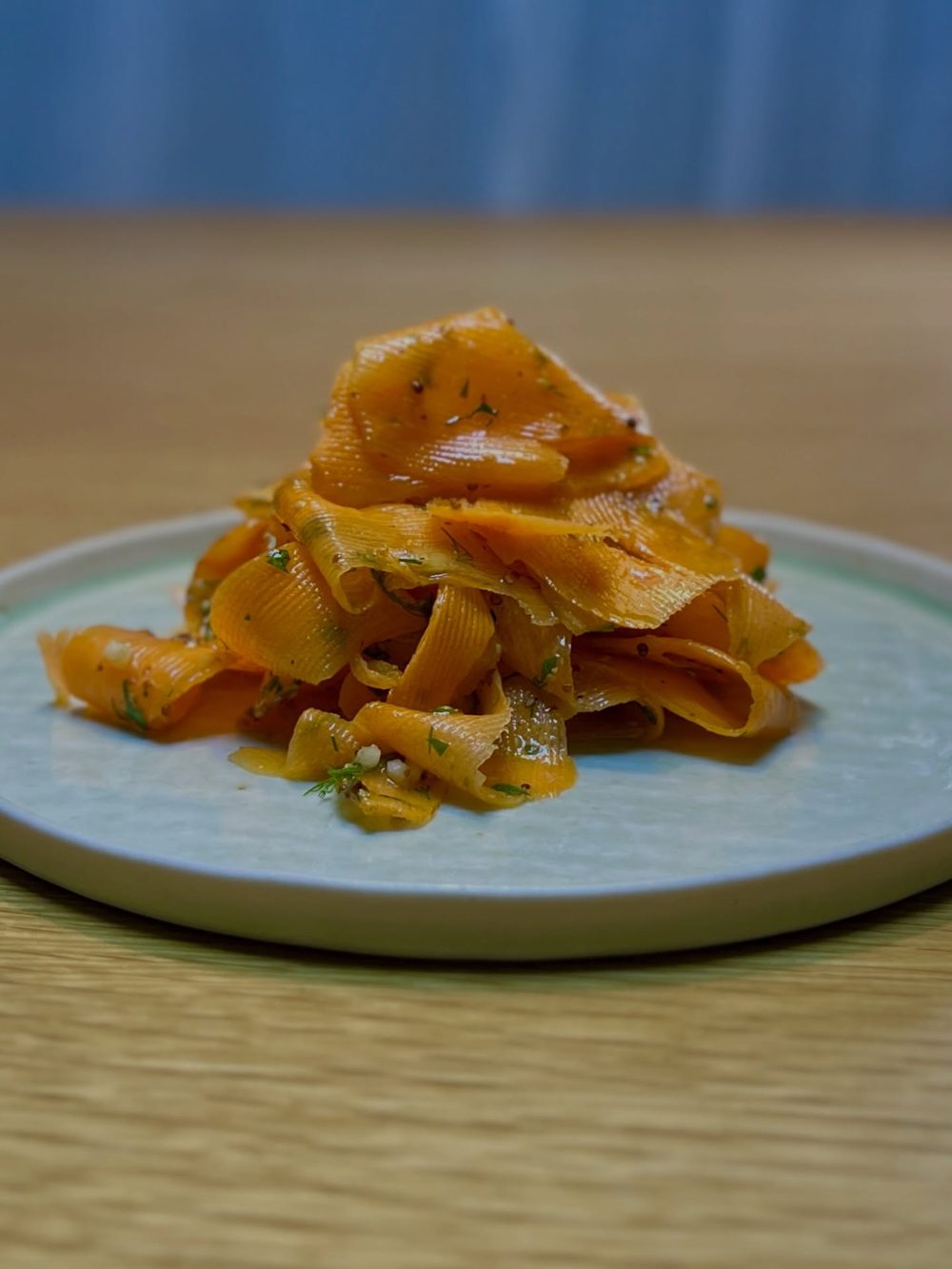 결국 당근 라페 Carrot Salad 2