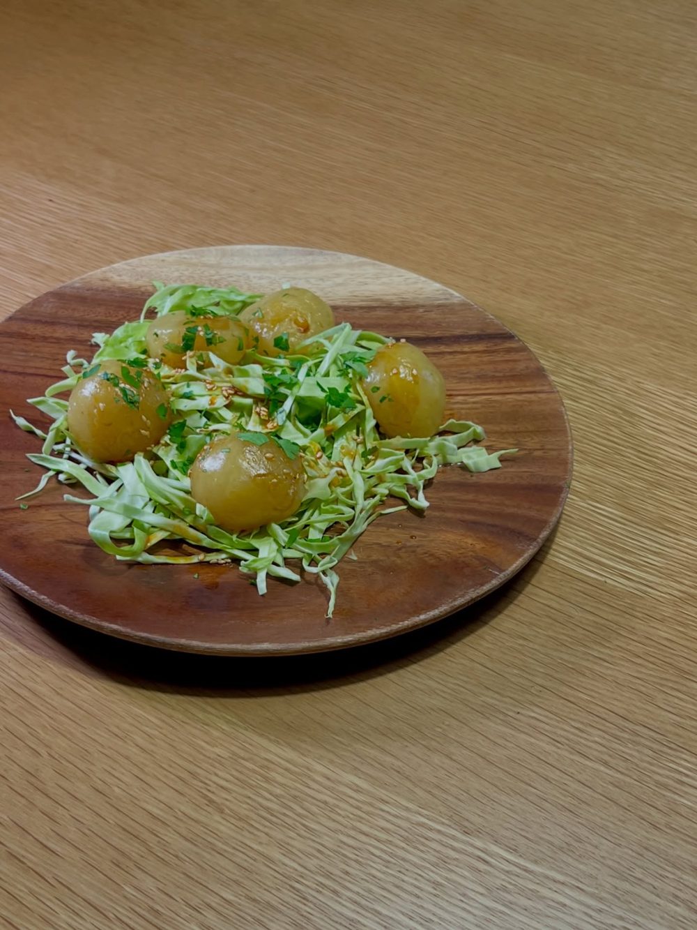 , 소스는 100kcal 정도 된다. 명절이니 여럿이서 나누어 먹자.