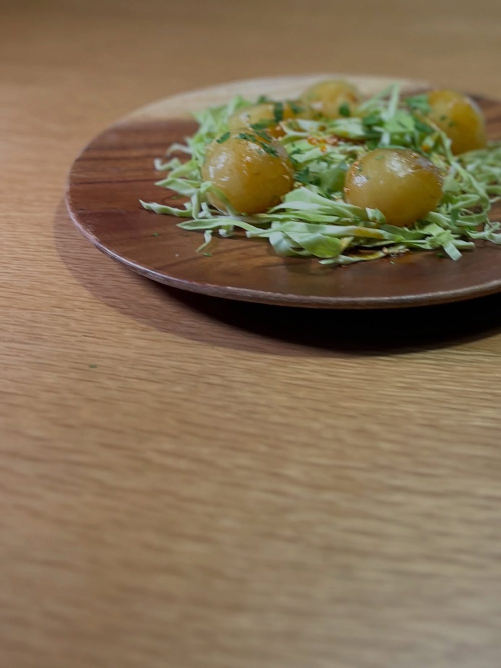 , 소스는 100kcal 정도 된다. 명절이니 여럿이서 나누어 먹자. 4