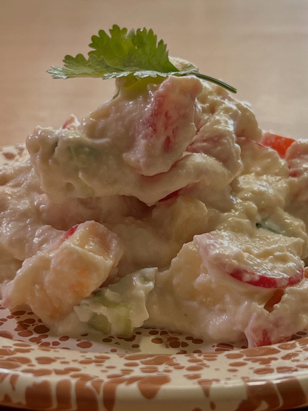 토마토 참치 콘킬리에 파스타 Tomato Tuna Conchiglie Pasta 2
